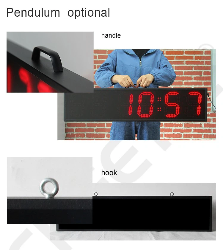 led marathon clock (8)