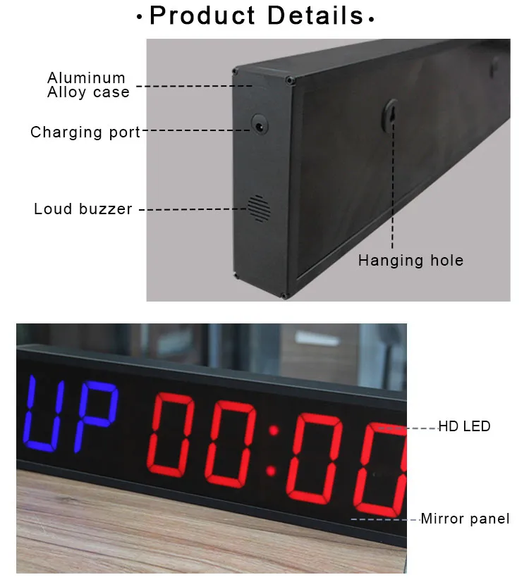 clock wall mounted gym timer clock wall mounted gym timer
