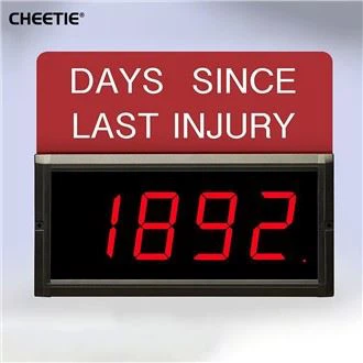 Biển báo bảng điểm an toàn