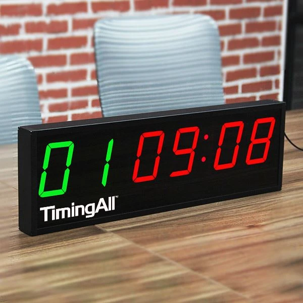 Titan Medium Gym Timer With Remote