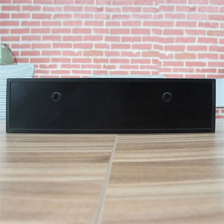 Looping Digital Countdown Timer rep